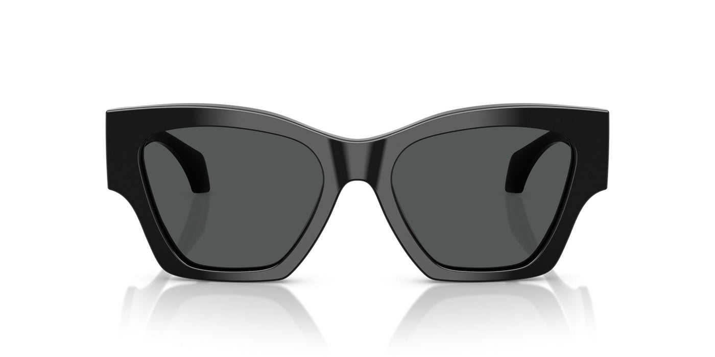 Versace VE4492U Black/Dark Grey #colour_black-dark-grey