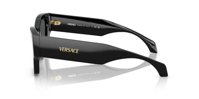 Versace VE4492U Black/Dark Grey #colour_black-dark-grey