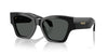 Versace VE4492U Black/Dark Grey #colour_black-dark-grey