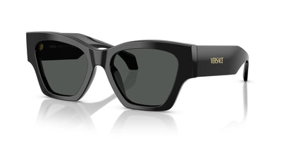 Versace VE4492U Black/Dark Grey #colour_black-dark-grey