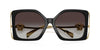 Versace VE4502U Black/Light Grey Black Gradient #colour_black-light-grey-black-gradient