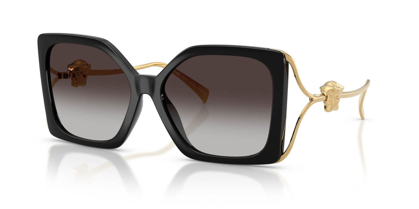 Versace VE4502U Black/Light Grey Black Gradient #colour_black-light-grey-black-gradient