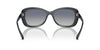 Vogue Eyewear VO2943SB Transparent Grey/Blue Gradient #colour_transparent-grey-blue-gradient
