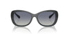 Vogue Eyewear VO2943SB Transparent Grey/Blue Gradient #colour_transparent-grey-blue-gradient