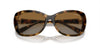 Vogue Eyewear VO2943SB Dark Havana/Brown Gradient Polarised #colour_dark-havana-brown-gradient-polarised