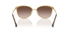 Vogue Eyewear VO4002S Top Havana/Gold/Brown Gradient #colour_top-havana-gold-brown-gradient