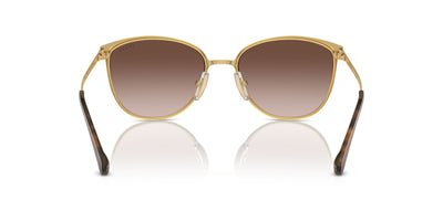 Vogue Eyewear VO4002S Top Havana/Gold/Brown Gradient #colour_top-havana-gold-brown-gradient