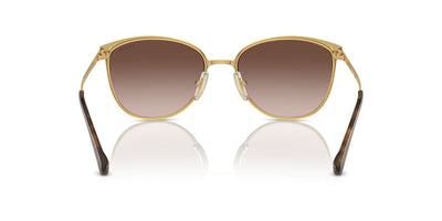 Vogue Eyewear VO4002S Top Havana/Gold/Brown Gradient #colour_top-havana-gold-brown-gradient