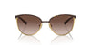 Vogue Eyewear VO4002S Top Havana/Gold/Brown Gradient #colour_top-havana-gold-brown-gradient