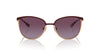 Vogue Eyewear VO4002S Top Bordeaux/Rose Gold/Violet Gradient #colour_top-bordeaux-rose-gold-violet-gradient
