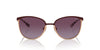 Vogue Eyewear VO4002S Top Bordeaux/Rose Gold/Violet Gradient #colour_top-bordeaux-rose-gold-violet-gradient