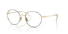 Vogue Eyewear VO4177 Top Havana-Pale Gold #colour_top-havana-pale-gold