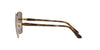 Vogue Eyewear VO4199S Gold/Dark Brown #colour_gold-dark-brown