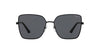 Vogue Eyewear VO4199S Black/Dark Grey #colour_black-dark-grey