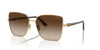 Vogue Eyewear VO4199S Top Havana/Gold/Brown Gradient #colour_top-havana-gold-brown-gradient