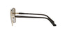 Vogue Eyewear VO4199S Pale Gold/Brown Gradient #colour_pale-gold-brown-gradient