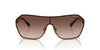 Vogue Eyewear VO4302S Gold/Brown Gradient #colour_gold-brown-gradient