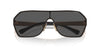 Vogue Eyewear VO4302S Rose Gold/Dark Grey #colour_rose-gold-dark-grey