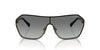 Vogue Eyewear VO4302S Pale Gold/Grey Gradient #colour_pale-gold-grey-gradient
