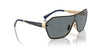 Vogue Eyewear VO4302S Pale Gold/Dark Blue #colour_pale-gold-dark-blue