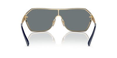 Vogue Eyewear VO4302S Pale Gold/Dark Blue #colour_pale-gold-dark-blue