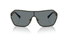 Vogue Eyewear VO4302S Pale Gold/Dark Blue #colour_pale-gold-dark-blue