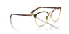 Vogue Eyewear VO4305 Top Havana-Gold #colour_top-havana-gold