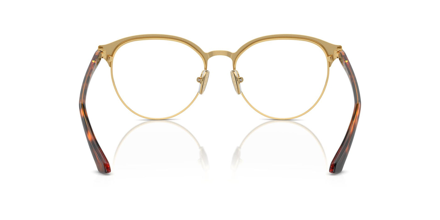 Vogue Eyewear VO4305 Top Havana-Gold #colour_top-havana-gold