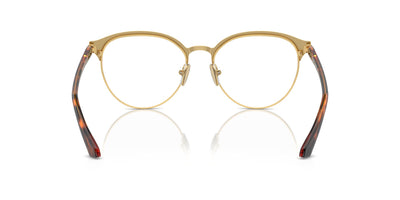 Vogue Eyewear VO4305 Top Havana-Gold #colour_top-havana-gold