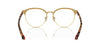 Vogue Eyewear VO4305 Top Antique Rose-Gold #colour_top-antique-rose-gold