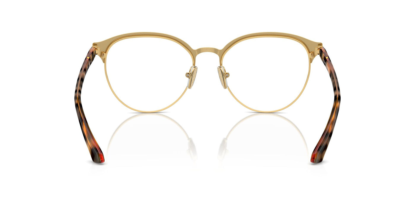 Vogue Eyewear VO4305 Top Antique Rose-Gold #colour_top-antique-rose-gold