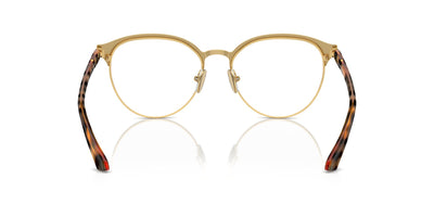 Vogue Eyewear VO4305 Top Antique Rose-Gold #colour_top-antique-rose-gold