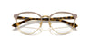 Vogue Eyewear VO4305 Top Antique Rose-Gold #colour_top-antique-rose-gold