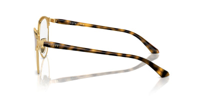 Vogue Eyewear VO4305 Top Antique Rose-Gold #colour_top-antique-rose-gold