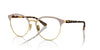 Vogue Eyewear VO4305 Top Antique Rose-Gold #colour_top-antique-rose-gold