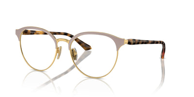 Vogue Eyewear VO4305 Top Antique Rose-Gold #colour_top-antique-rose-gold