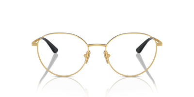 Vogue Eyewear VO4306 Gold-Top Black #colour_gold-top-black