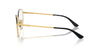 Vogue Eyewear VO4306 Gold-Top Black #colour_gold-top-black