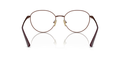 Vogue Eyewear VO4306 Copper-Top Bordeaux #colour_copper-top-bordeaux