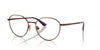 Vogue Eyewear VO4306 Copper-Top Bordeaux #colour_copper-top-bordeaux