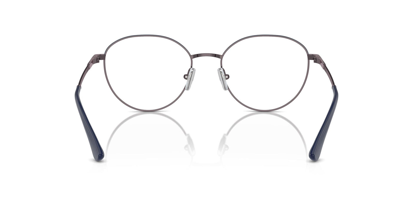 Vogue Eyewear VO4306 Light Violet-Top Blue #colour_light-violet-top-blue