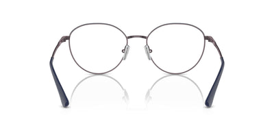 Vogue Eyewear VO4306 Light Violet-Top Blue #colour_light-violet-top-blue