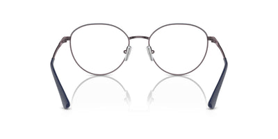 Vogue Eyewear VO4306 Light Violet-Top Blue #colour_light-violet-top-blue