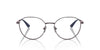Vogue Eyewear VO4306 Light Violet-Top Blue #colour_light-violet-top-blue