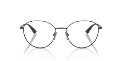 Vogue Eyewear VO4306 Light Violet-Top Blue #colour_light-violet-top-blue