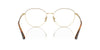 Vogue Eyewear VO4306 Pale Gold-Top Havana #colour_pale-gold-top-havana