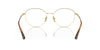 Vogue Eyewear VO4306 Pale Gold-Top Havana #colour_pale-gold-top-havana