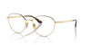 Vogue Eyewear VO4306 Pale Gold-Top Havana #colour_pale-gold-top-havana