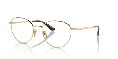 Vogue Eyewear VO4306 Pale Gold-Top Havana #colour_pale-gold-top-havana