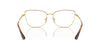 Vogue Eyewear VO4307 Gold-Top Havana #colour_gold-top-havana